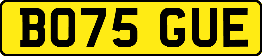 BO75GUE