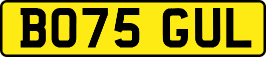 BO75GUL