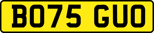 BO75GUO
