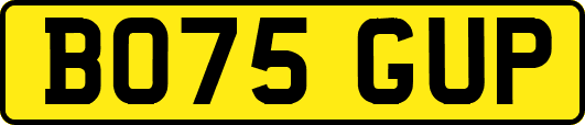 BO75GUP