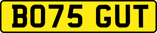 BO75GUT