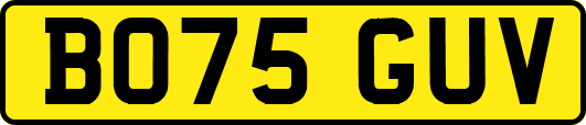 BO75GUV