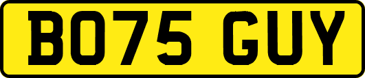 BO75GUY