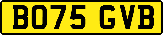 BO75GVB