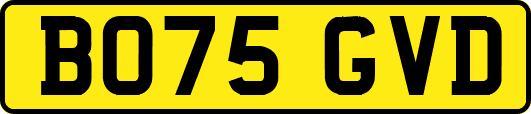 BO75GVD
