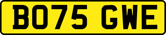 BO75GWE