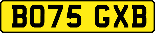 BO75GXB