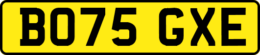 BO75GXE