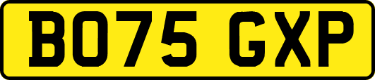 BO75GXP