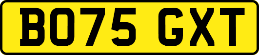 BO75GXT