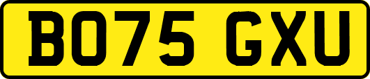 BO75GXU