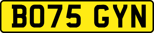 BO75GYN
