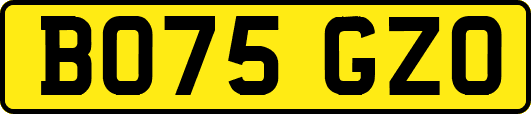 BO75GZO