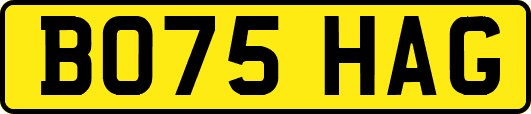 BO75HAG