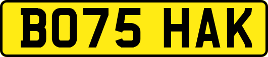 BO75HAK