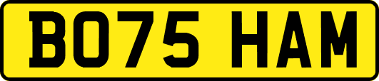 BO75HAM