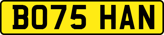 BO75HAN