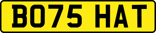 BO75HAT