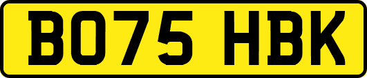 BO75HBK