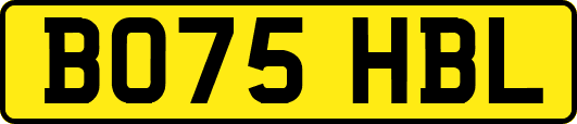 BO75HBL
