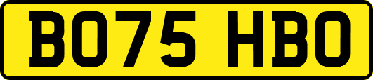 BO75HBO