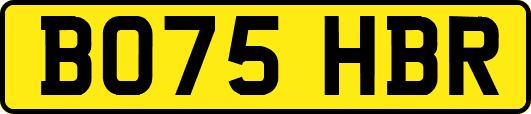 BO75HBR