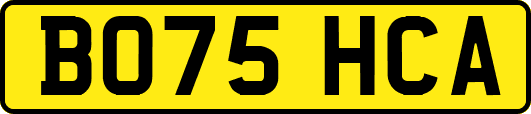 BO75HCA