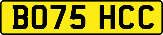 BO75HCC