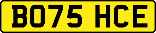 BO75HCE