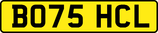 BO75HCL