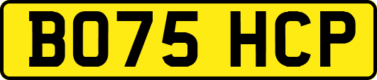 BO75HCP