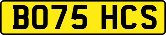BO75HCS