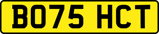 BO75HCT