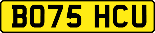 BO75HCU