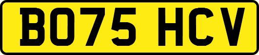 BO75HCV