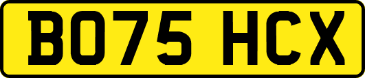 BO75HCX