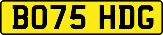 BO75HDG
