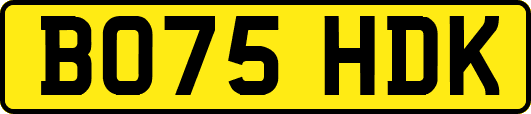 BO75HDK