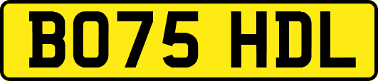 BO75HDL