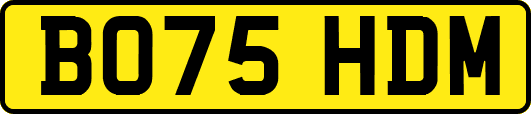 BO75HDM