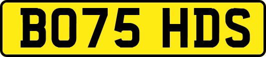 BO75HDS