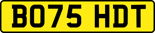 BO75HDT