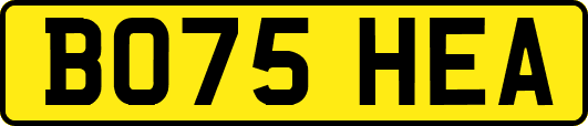 BO75HEA