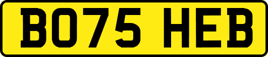 BO75HEB