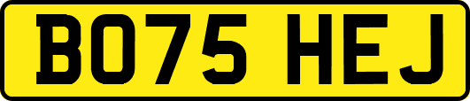 BO75HEJ