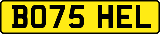 BO75HEL