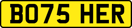 BO75HER