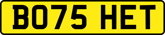 BO75HET