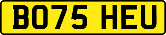 BO75HEU