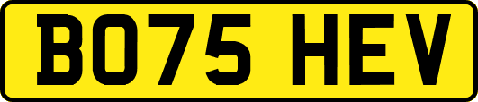 BO75HEV